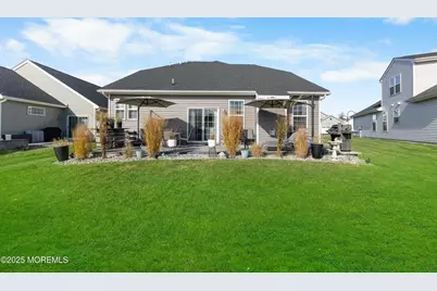 45 Saratoga Road, New Egypt, NJ 08533 - Photo 32