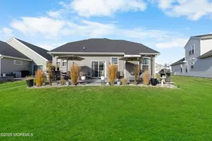 45 Saratoga Rd, New Egypt, NJ 08533 - Photo 32