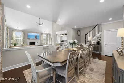 45 Saratoga Road, New Egypt, NJ 08533 - Photo 8