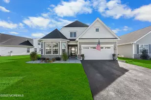 45 Saratoga Rd, New Egypt, NJ 08533 - Photo 2