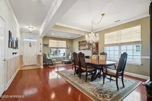 149 Wintergreen Dr, Manalapan Township, NJ 07726 - Photo 4