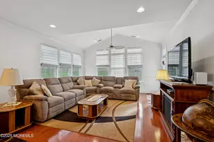 149 Wintergreen Dr, Manalapan Township, NJ 07726 - Photo 10