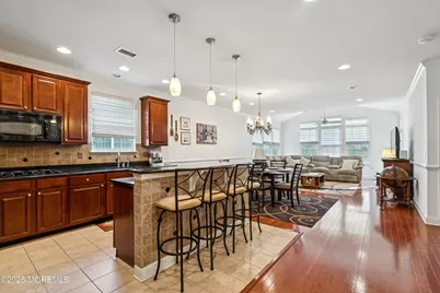 149 Wintergreen Drive, Manalapan Township, NJ 07726 - Photo 6