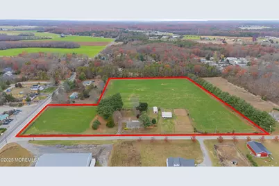 5 Buckalew Lane, New Egypt, NJ 08533 - Photo 34