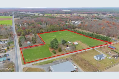 5 Buckalew Lane, New Egypt, NJ 08533 - Photo 32