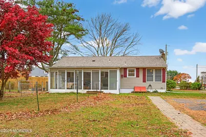 5 Buckalew Lane, New Egypt, NJ 08533 - Photo 22