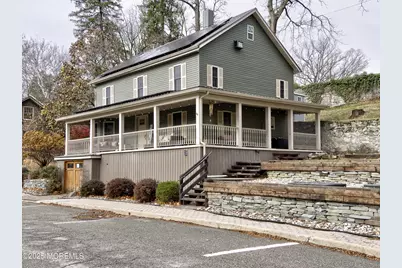 6 Main Street, Blairstown, NJ 07825 - Photo 1