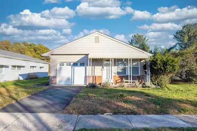 91 Cabrillo Boulevard, Berkeley, NJ 08721 - Photo 2