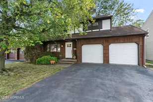 282 Clermont Terrace, Union Township, NJ 07083 - Photo 16