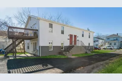 148 De Witt Avenue, Asbury Park, NJ 07712 - Photo 1