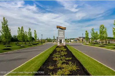 61 Fillmore Drive, Monroe Township, NJ 08831 - Photo 28