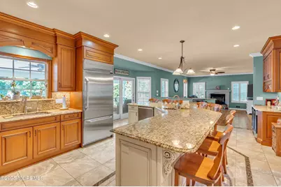 726 Tall Oaks Drive, Brick, NJ 08724 - Photo 16