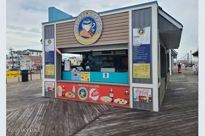 3B Ocean Terrace, Seaside Heights, NJ 08751 - Photo 2