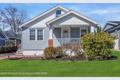 1107 5th Avenue, Spring Lake, NJ 07762 - Photo 1