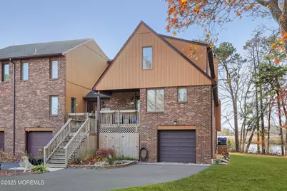 1201 Lighthouse Lane #1FM, Toms River Township, NJ 08753 - Photo 4