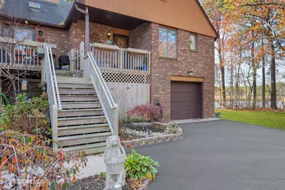 1201 Lighthouse Lane #1FM, Toms River Township, NJ 08753 - Photo 2