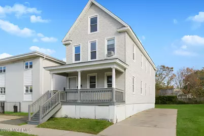 1235 Washington Avenue, Asbury Park, NJ 07712 - Photo 2