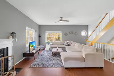 28 Melrose Drive #7C, Toms River Township, NJ 08753 - Photo 6