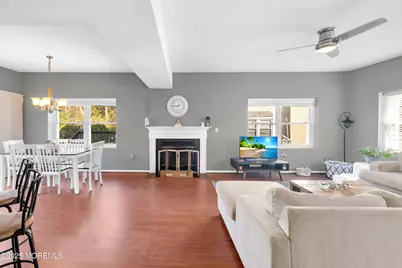 28 Melrose Drive #7C, Toms River Township, NJ 08753 - Photo 8