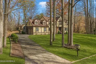 31 Devonshire Dr, Morganville, NJ 07751 - Photo 2