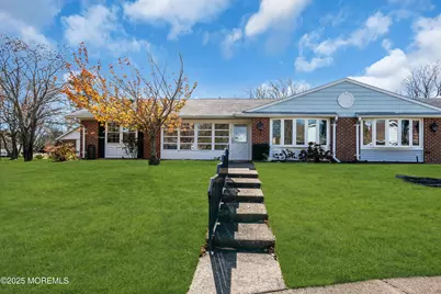 1126A Argyll Circle #A, Lakewood, NJ 08701 - Photo 34