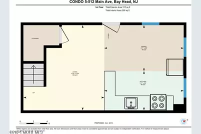 512 Main Avenue #5, Bay Head, NJ 08742 - Photo 24