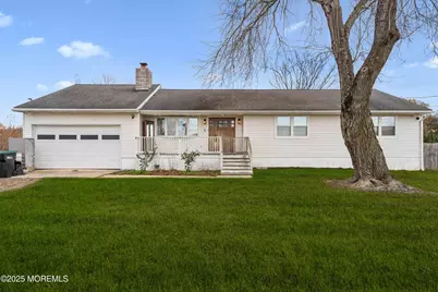 8 Inman Road, New Egypt, NJ 08533 - Photo 1
