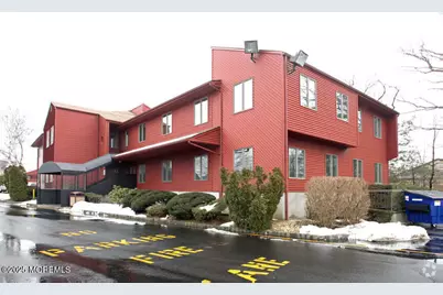 223 Monmouth Road #First Floor, West Long Branch, NJ 07764 - Photo 1