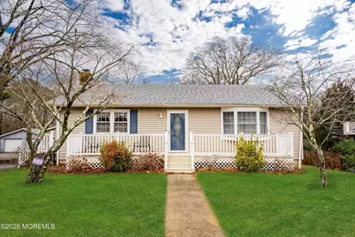 546 Princess Court, Toms River Township, NJ 08753 - Photo 1