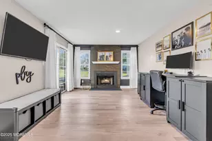 233 Paddington Ct, Manalapan Township, NJ 07726 - Photo 14