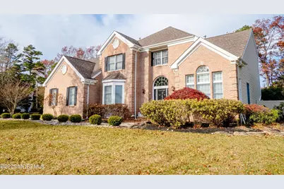 1232 Steeplechase Court, Toms River Township, NJ 08755 - Photo 2