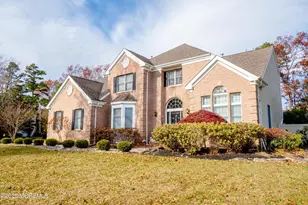 1232 Steeplechase Ct, Toms River Township, NJ 08755 - Photo 2