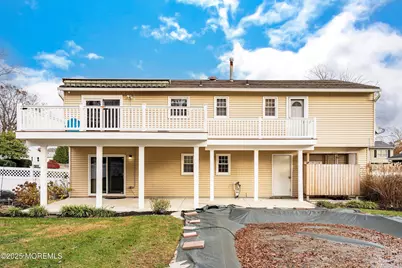 28 Cherry Lane, Howell Township, NJ 07731 - Photo 36