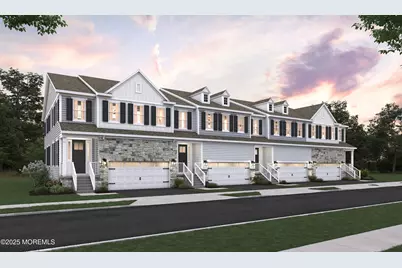 2111 Wander Lane #2101, Manalapan Township, NJ 07726 - Photo 12