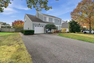 1407 Weeping Willow Court, Toms River Township, NJ 08753 - Photo 4