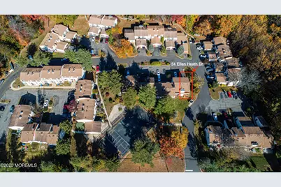 54 Ellen Heath Drive #54, Matawan, NJ 07747 - Photo 32