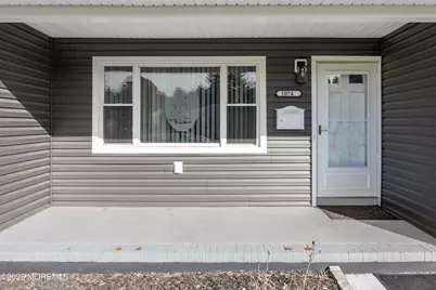 1074 Edgebrook Drive S, Toms River Township, NJ 08757 - Photo 2