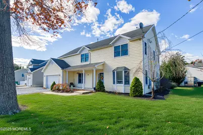 11 Greenbriar Drive, Little Egg Harbor, NJ 08087 - Photo 2