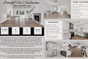 318 E Cape May Ave, Ocean Gate, NJ 08740 - Photo 2
