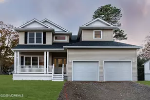 318 E Cape May Ave, Ocean Gate, NJ 08740 - Photo 2