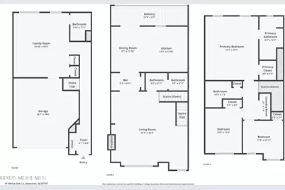 47 White Oak Lane, Aberdeen Township, NJ 07747 - Photo 64