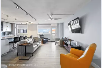 675 Ocean Avenue #5L, Long Branch, NJ 07740 - Photo 8