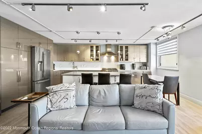 675 Ocean Avenue #5L, Long Branch, NJ 07740 - Photo 10