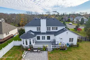 57 Stony Hill Dr, Morganville, NJ 07751 - Photo 30