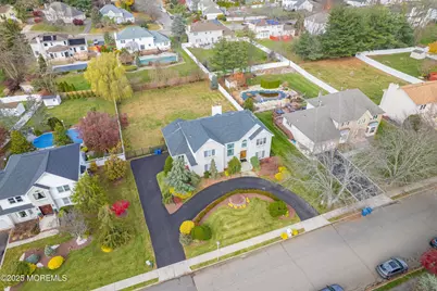 57 Stony Hill Drive, Morganville, NJ 07751 - Photo 38