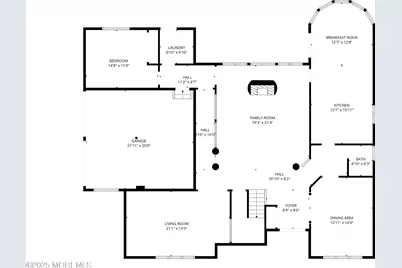 57 Stony Hill Drive, Morganville, NJ 07751 - Photo 48