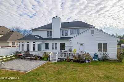 57 Stony Hill Drive, Morganville, NJ 07751 - Photo 28