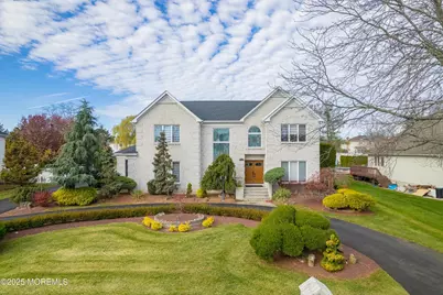 57 Stony Hill Drive, Morganville, NJ 07751 - Photo 46