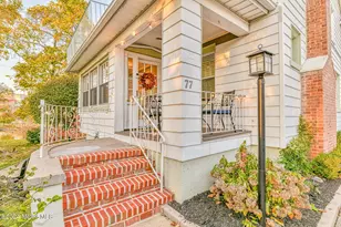 77 Asbury Ave, Ocean Grove, NJ 07756 - Photo 2