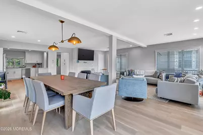 637 Beacon Boulevard, Sea Girt, NJ 08750 - Photo 8